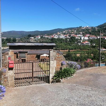 Casa De Campo "Quinta Do Cadafaz" Alvarenga Exterior photo